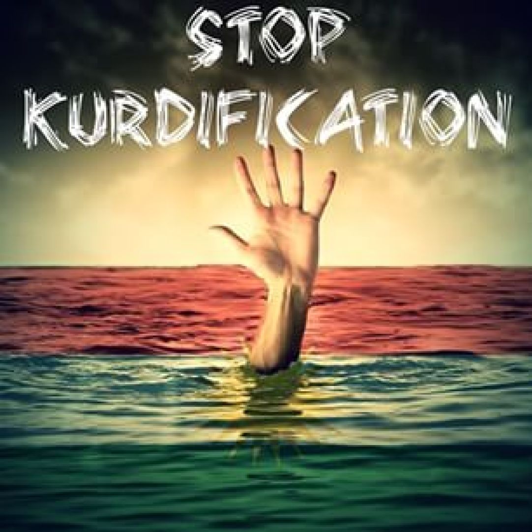 stop-kurdification